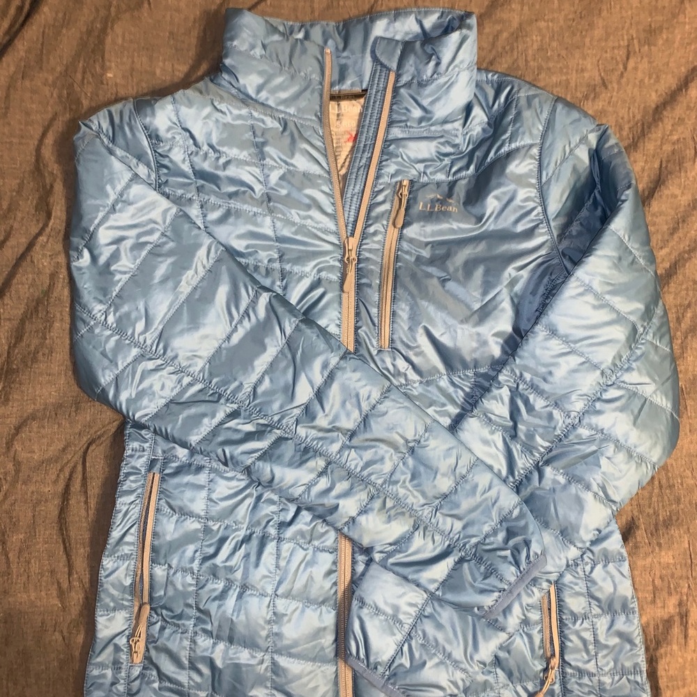 NEW LL Bean Jacket